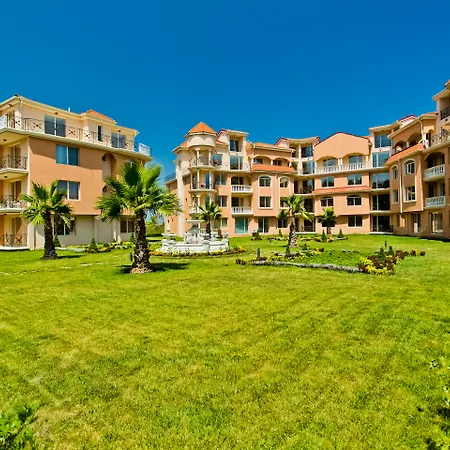 Hacienda Beach Resort-3