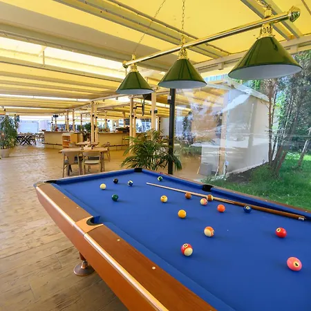 Hotel Glarus Beach& Aqua Park-2