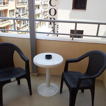 Apartment Zlatina-3