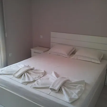 Apartment Zlatina-2