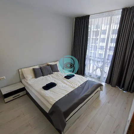 Avalon Premium Apartments-3