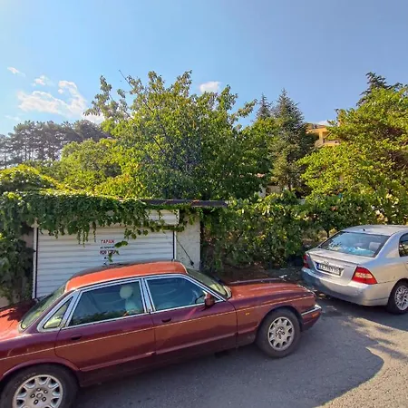 Entire House With Private Garden And Garage-2