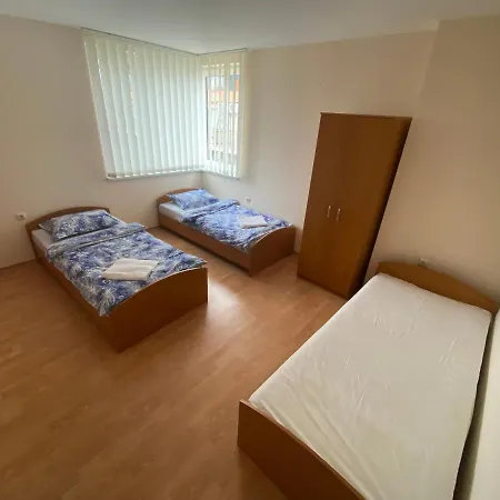 Apartman Cajka Sveti Vlas-3