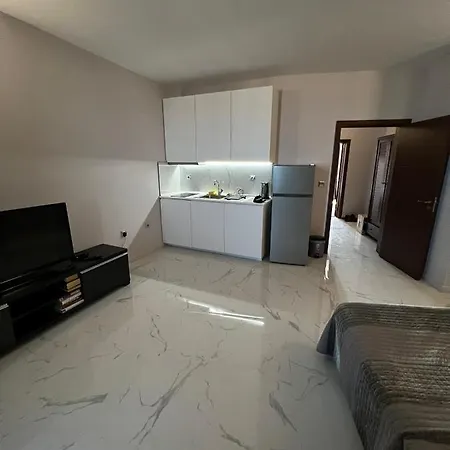 Gia Waterfront Beach Apartment-3