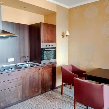 Barcelo Apartament B805-3