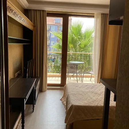 Harmony Suites 2-2