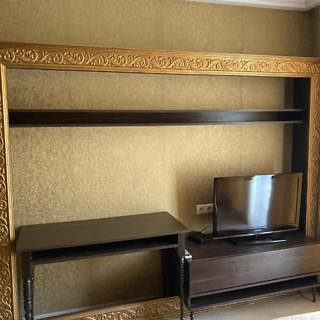 Harmony Suites 2-3