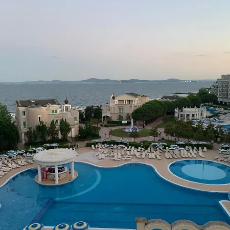 Sunset Resort Pomore-2