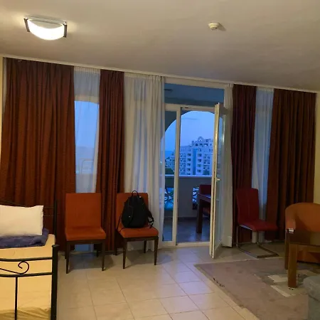 Sunset Resort Pomore-3
