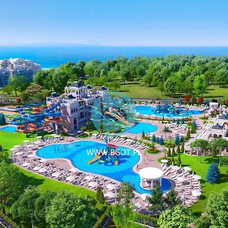 Sunset Resort Apartment Laura-3