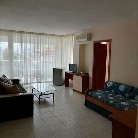 Semeen Hotel Afrikana-3