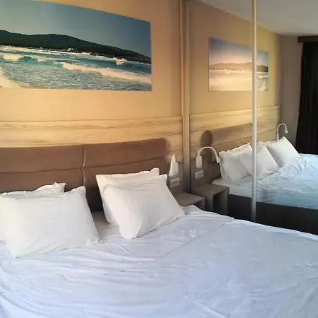 Eurohotel Primorsko-3
