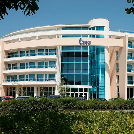 Calypso Apartments-3