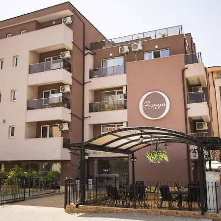 Hotel Zonya-2