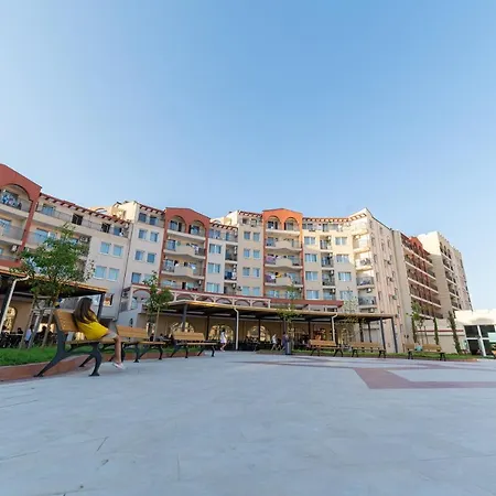 Sunrise River Beach Resort-2