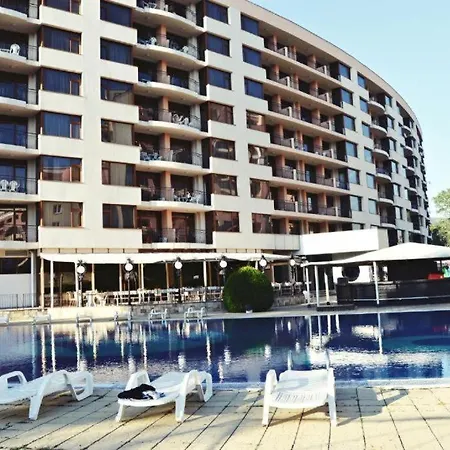 Apartament 522 Poseidon-2