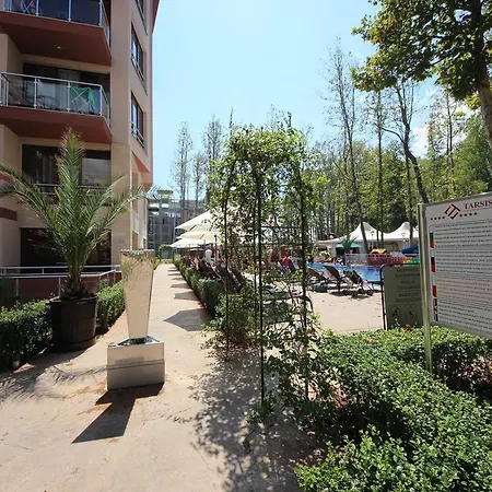 Menada Tarsis Apartments-2