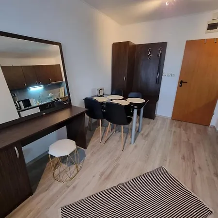 Sunny Apartment Cacao Beach-3