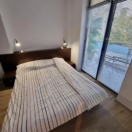 Sunny Apartment Cacao Beach-2
