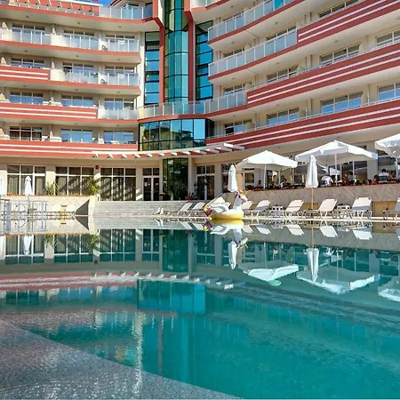 Maria Palace Hotel-2
