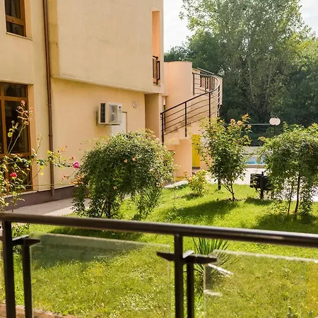 Apart Hotel Sunny Victory-2