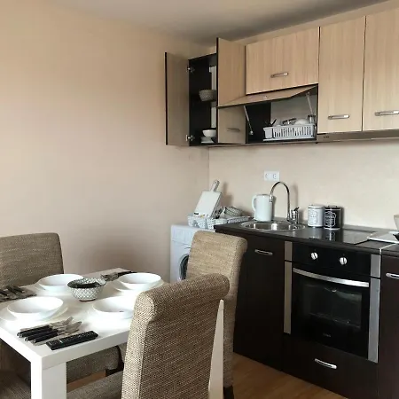 Palace De Luxe - Apartments-2