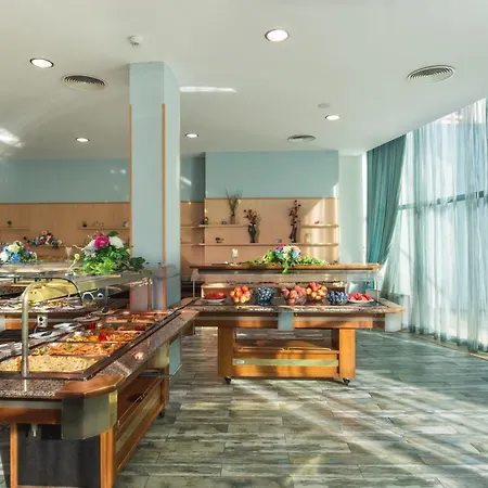 Primorsko Del Sol Apartments-2