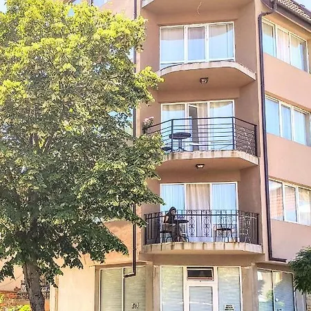 Къща За Гости Кейт-2