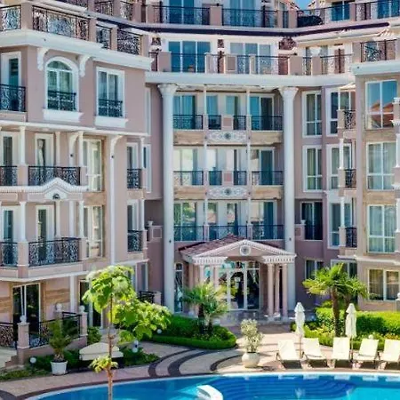 Izida Palace Apartment A30-2