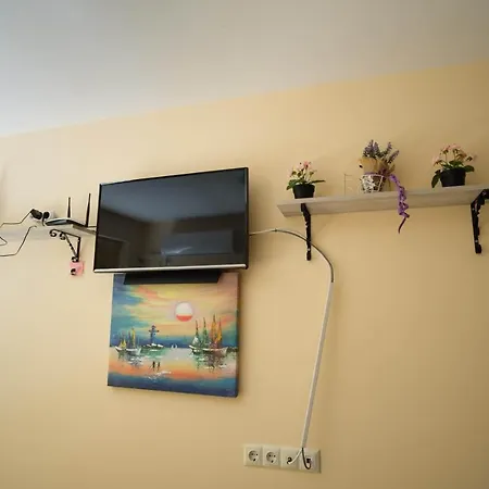 Raija Apartments - Studio 4-3