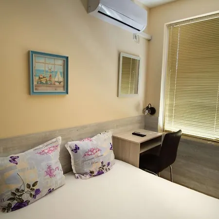 Raija Apartments - Studio 4-2