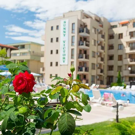 Апартамент Съни-2