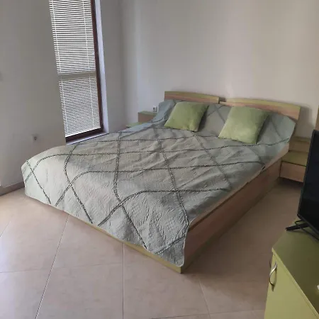 Cascadas Family Resort - Apartments-2