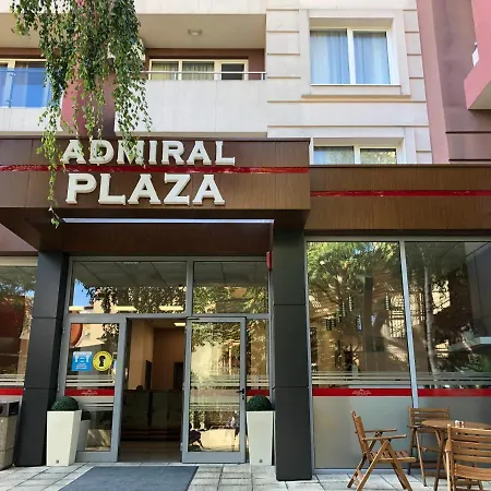 Menada Admiral Plaza Apartaments-3