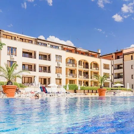 Galeria Holiday Apartments-3