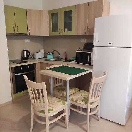 Cascadas Family Resort - Apartments-3