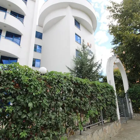 Nautilius Club - Menada Apartments-3