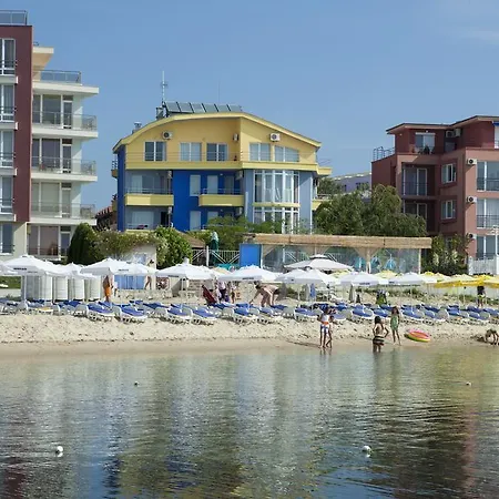 Family Hotel "Sofia"-3