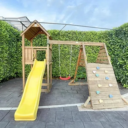 Royal Bay - Cozy Apartments - Apartello⊛Com-3