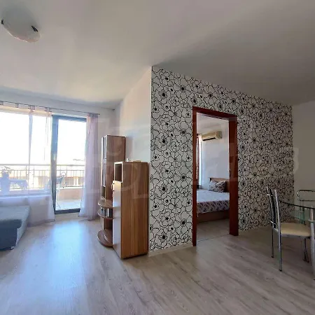 Sea Grace Nesebar Burgus-2