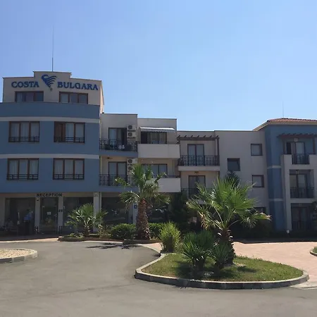 Costa Bulgara Mediterranean Club-3