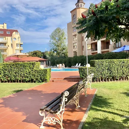 Menada Arcadia Apartments-3