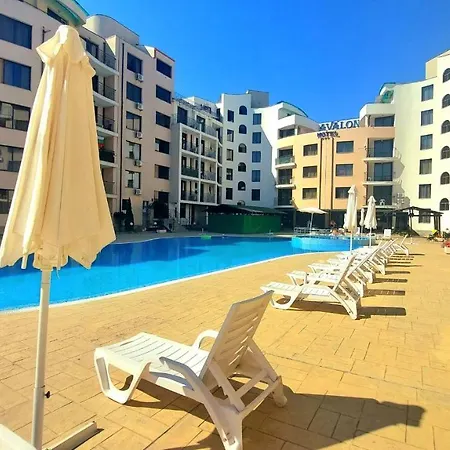 Menada Avalon Apartments-2