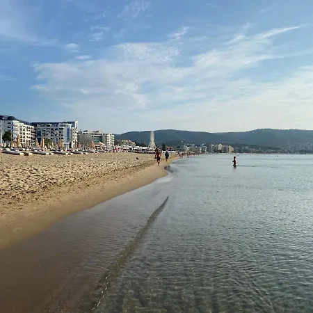 Apartman Cajka Sveti Vlas-2