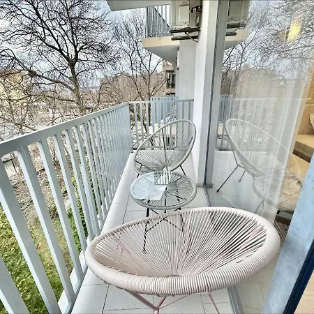 Menada Sapphire Apartments-3