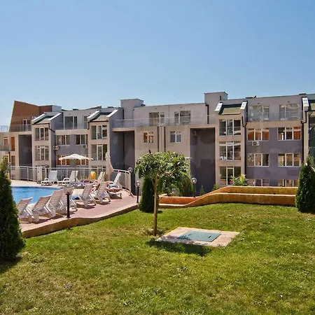 Sunny Beach Sunset Apartments-3