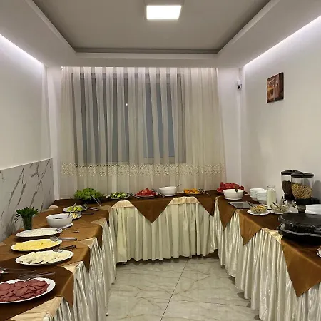 Plovdiv Hotel-3