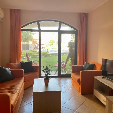 Royal Sun Apartments - The Best View.-3