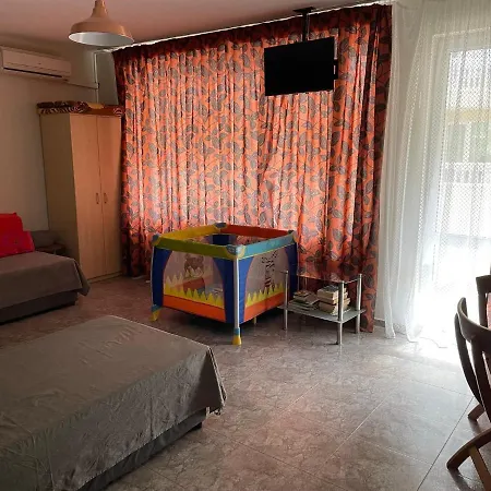 Comfort Apartment-2