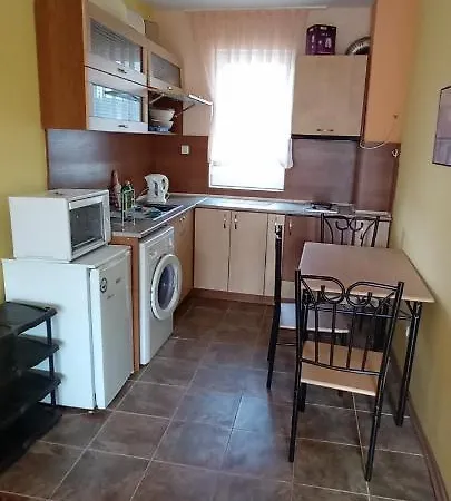 Cassa Bravo Appartement-2